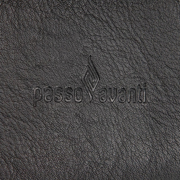 Изображение товара Сумка Passo Avanti 633-001SP-BLK (черный)