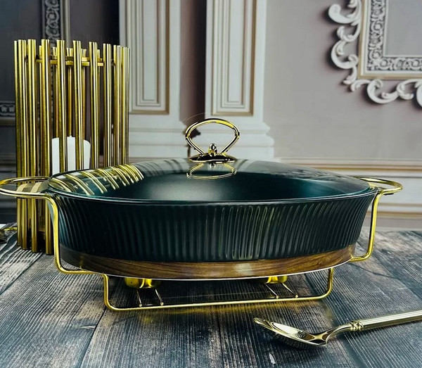 Изображение товара Мармит Lenardi Wood 133-399