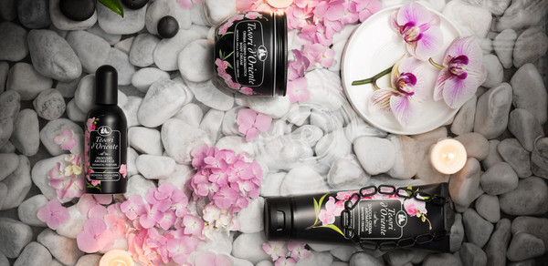 Изображение товара Туалетная вода Tesori d'Oriente Китайская орхидея (100мл)