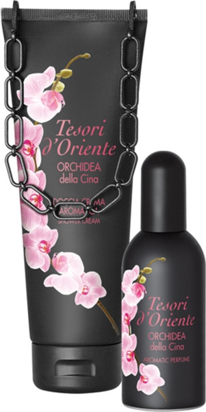 Изображение товара Туалетная вода Tesori d'Oriente Китайская орхидея (100мл)