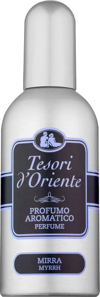 Изображение товара Туалетная вода Tesori d'Oriente Мирра со смолой миррового дерева (100мл)