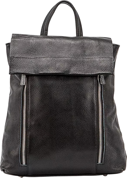 Изображение товара Рюкзак Poshete 892-H8312OL-BLK (черный)