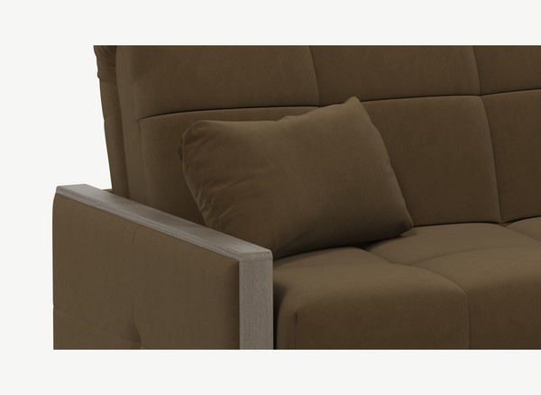 Изображение товара Диван угловой Moon Family 125 / MF012542