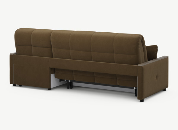 Изображение товара Диван угловой Moon Family 125 / MF012542