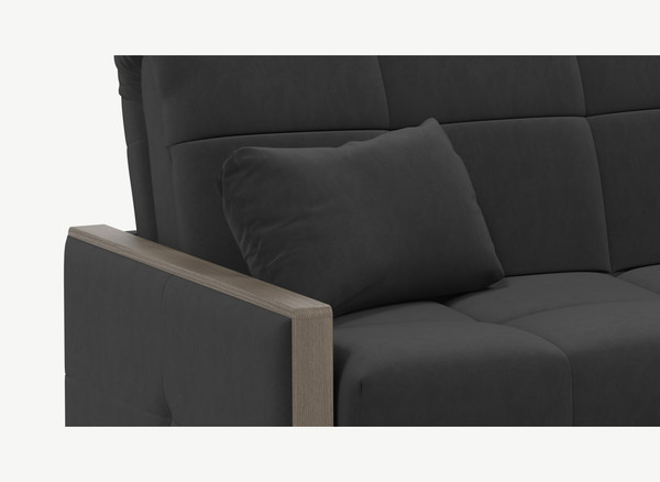 Изображение товара Диван угловой Moon Family 125 / MF012543