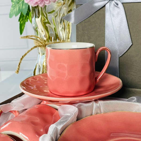 Изображение товара Набор для чая/кофе Lenardi 181-198