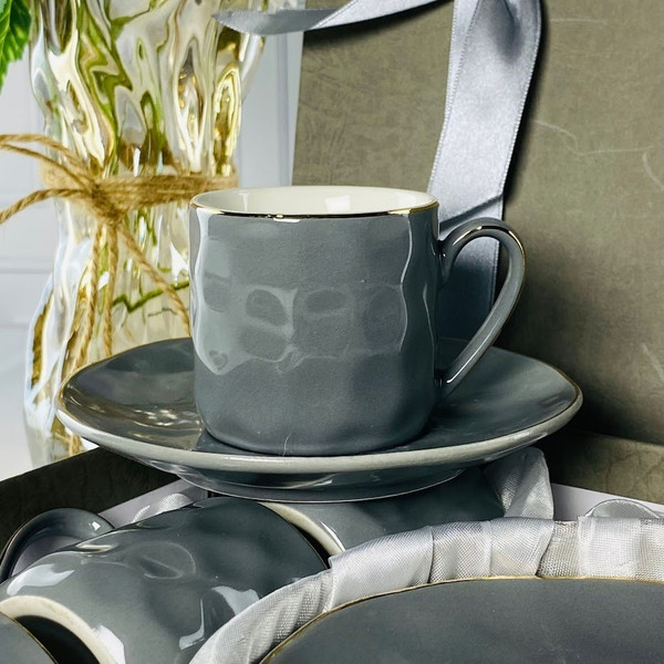 Изображение товара Набор для чая/кофе Lenardi 181-199