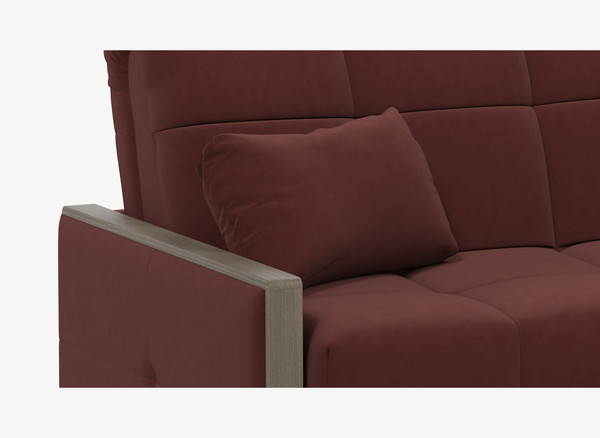 Изображение товара Диван угловой Moon Family 125 / MF012545