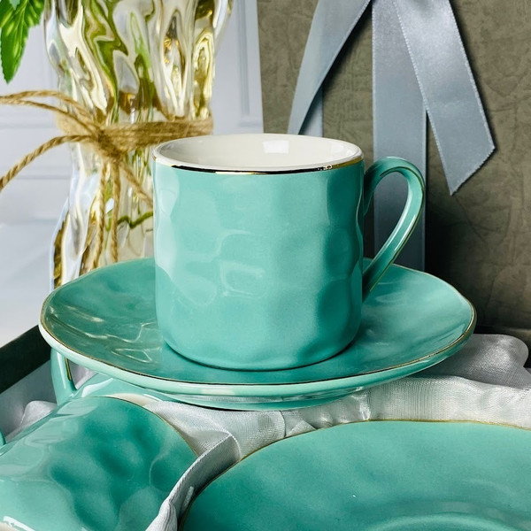 Изображение товара Набор для чая/кофе Lenardi 181-201