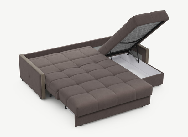 Изображение товара Диван угловой Moon Family 125 / MF012546