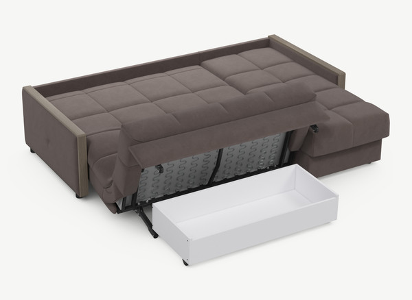 Изображение товара Диван угловой Moon Family 125 / MF012546