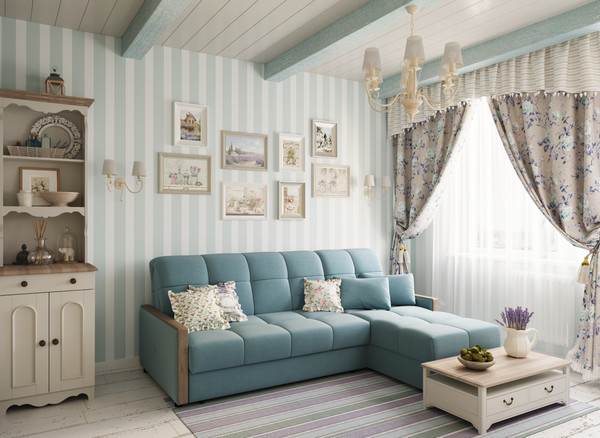 Изображение товара Диван угловой Moon Family 125 / MF012549