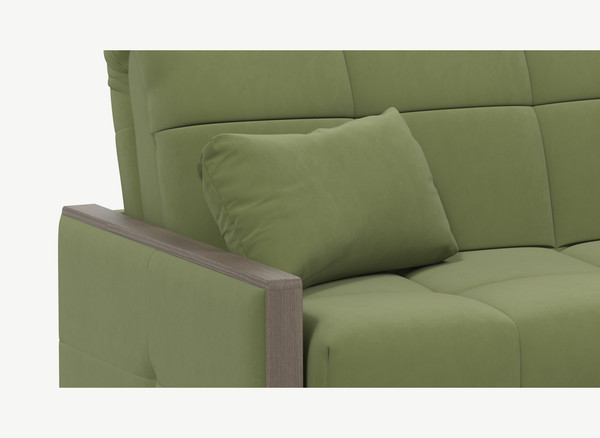 Изображение товара Диван угловой Moon Family 125 / MF012551