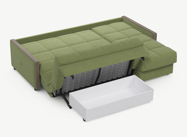 Изображение товара Диван угловой Moon Family 125 / MF012551