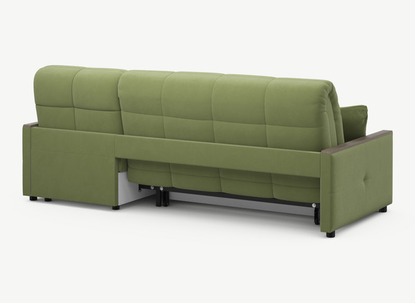 Изображение товара Диван угловой Moon Family 125 / MF012551