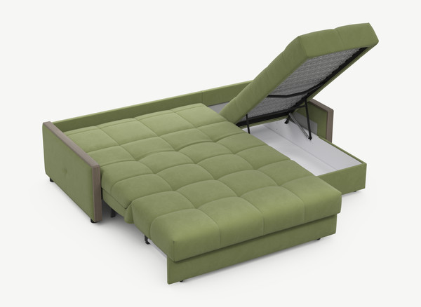 Изображение товара Диван угловой Moon Family 125 / MF012551