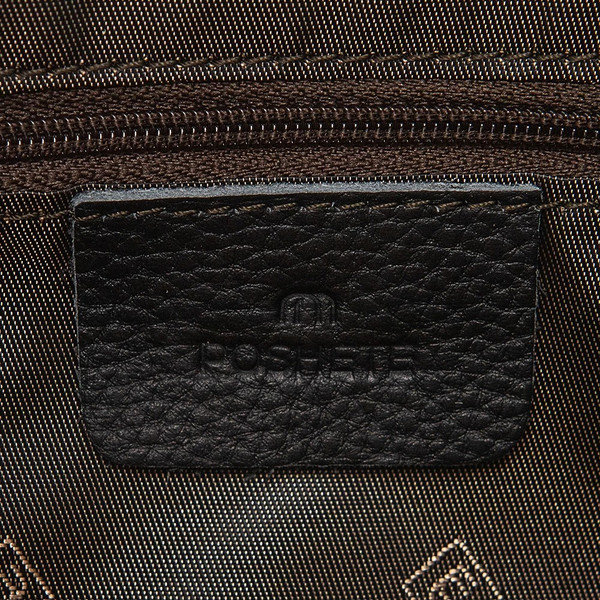 Изображение товара Сумка Poshete 953-23018OL-BLK (черный)