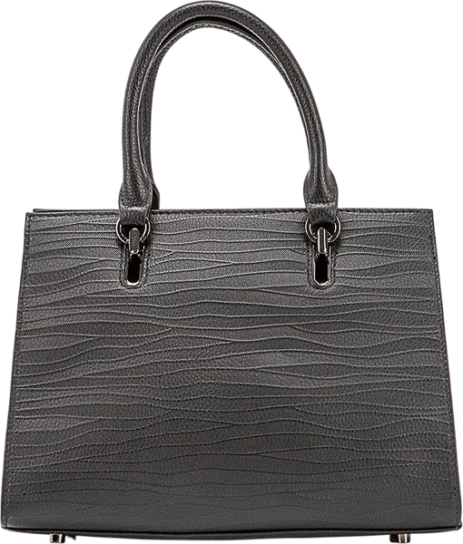 Изображение товара Сумка Poshete 953-23018OL-BLK (черный)