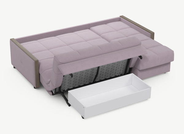 Изображение товара Диван угловой Moon Family 125 / MF012553