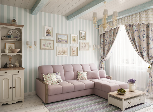 Изображение товара Диван угловой Moon Family 125 / MF012553