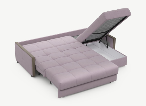 Изображение товара Диван угловой Moon Family 125 / MF012553