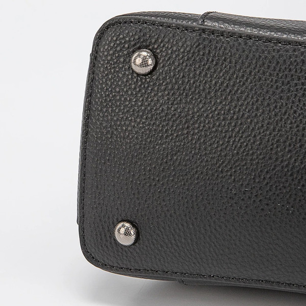Изображение товара Сумка Poshete 953-89511OL-BLK (черный)