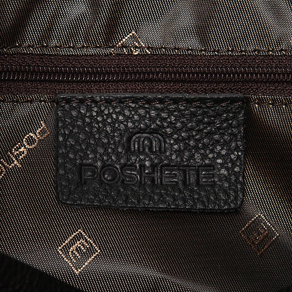 Изображение товара Сумка Poshete 953-89511OL-BLK (черный)