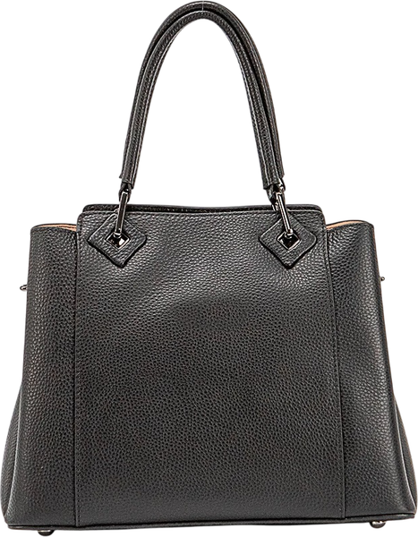 Изображение товара Сумка Poshete 953-89511OL-BLK (черный)