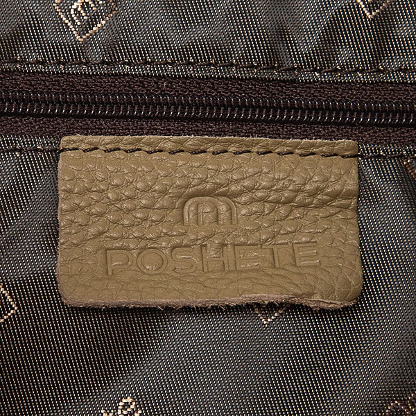 Изображение товара Сумка Poshete 953-89521OL-COF (кофе)