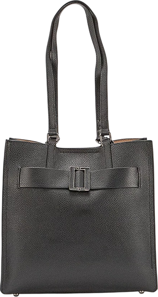 Изображение товара Сумка Poshete 953-89536OL-BLK (черный)