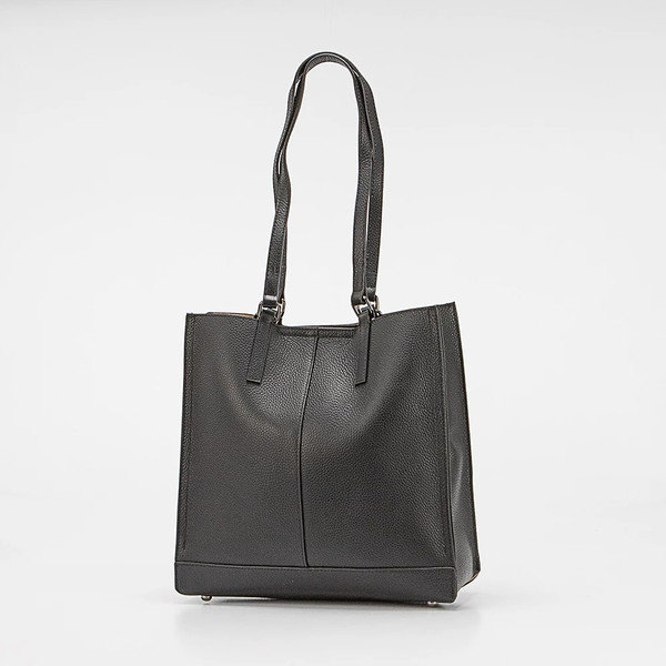 Изображение товара Сумка Poshete 953-89536OL-BLK (черный)