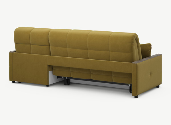 Изображение товара Диван угловой Moon Family 125 / MF012554