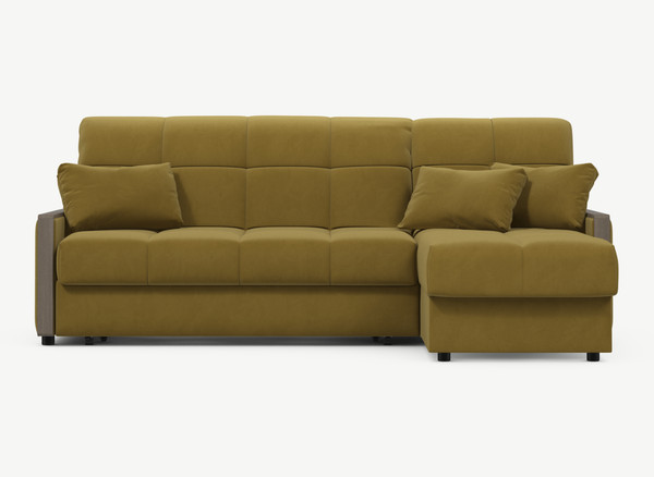 Изображение товара Диван угловой Moon Family 125 / MF012554