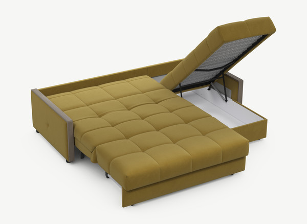 Изображение товара Диван угловой Moon Family 125 / MF012554