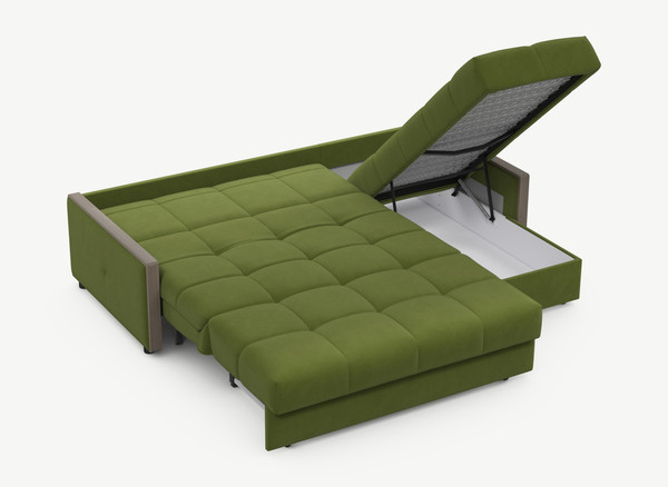 Изображение товара Диван угловой Moon Family 125 / MF012555