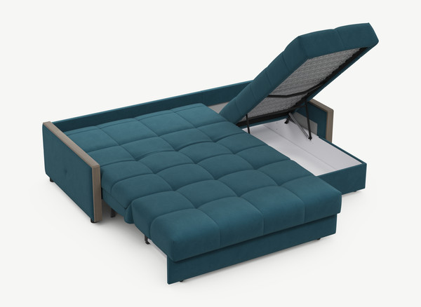 Изображение товара Диван угловой Moon Family 125 / MF012557