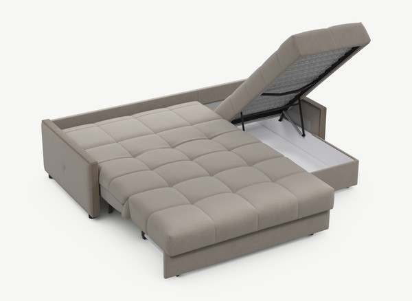 Изображение товара Диван угловой Moon Family 125 / MF012558