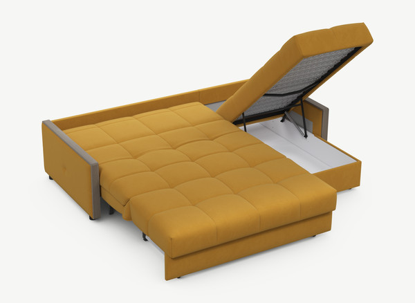 Изображение товара Диван угловой Moon Family 125 / MF012559