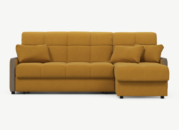 Изображение товара Диван угловой Moon Family 125 / MF012559