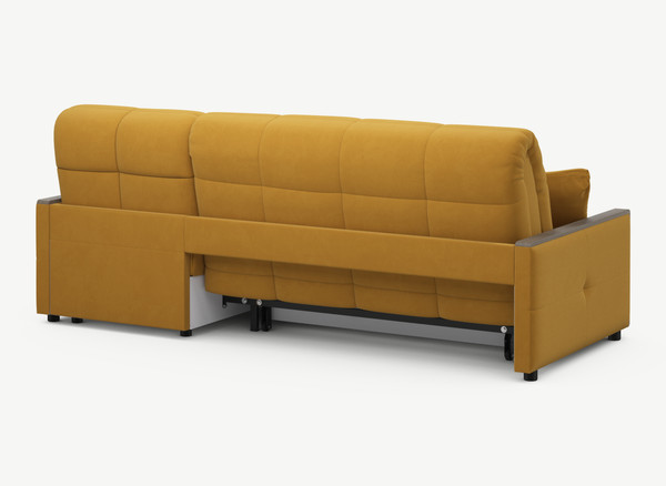 Изображение товара Диван угловой Moon Family 125 / MF012559