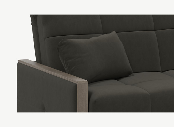 Изображение товара Диван угловой Moon Family 125 / MF012560