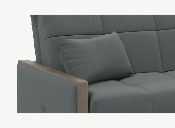 Изображение товара Диван угловой Moon Family 125 / MF012561