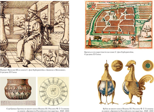 Изображение товара Книга Азбука Домашний быт русских царей в XVI и XVII столетиях (Забелин Иван, твердая обложка)