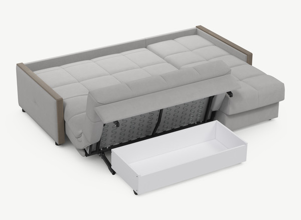 Изображение товара Диван угловой Moon Family 125 / MF012562