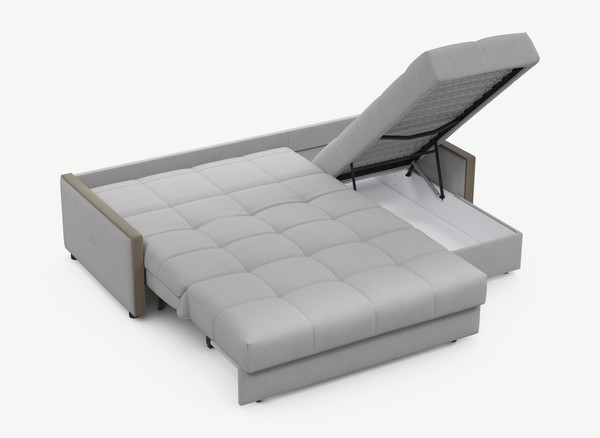 Изображение товара Диван угловой Moon Family 125 / MF012562