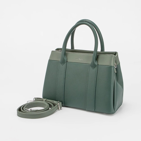 Изображение товара Сумка Valigetti 706-CD-9127-VG-GRN (зеленый)