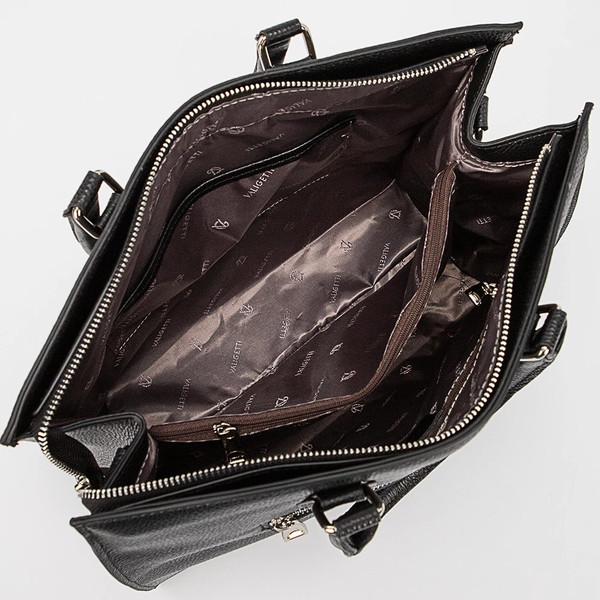 Изображение товара Сумка Valigetti 948-0617OL-VG-BLK (черный)