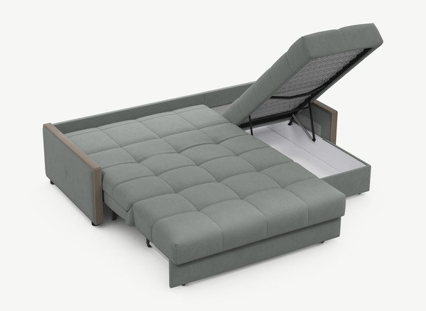 Изображение товара Диван угловой Moon Family 125 / MF012563