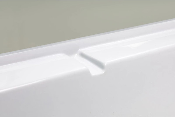 Изображение товара Душевая кабина Niagara NG-43285-14QBKT 120x80x210 (матовое стекло)