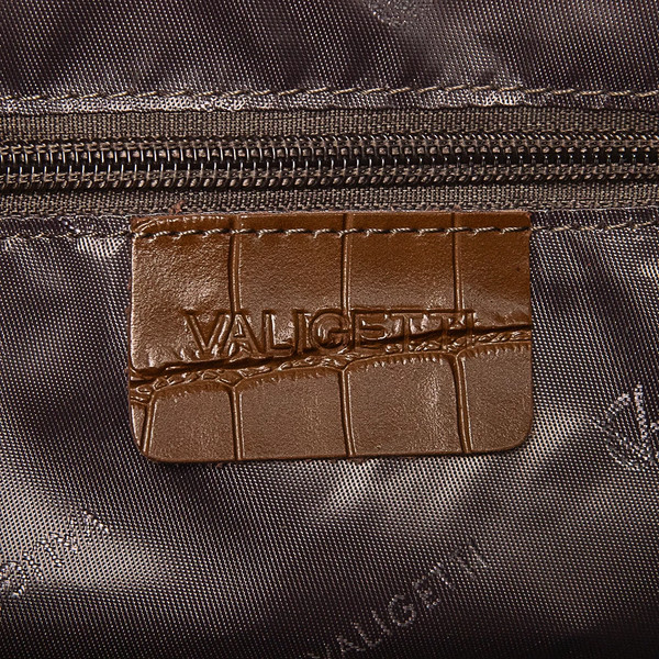 Изображение товара Сумка Valigetti 948-7139K-VG-BRW (коричневый)
